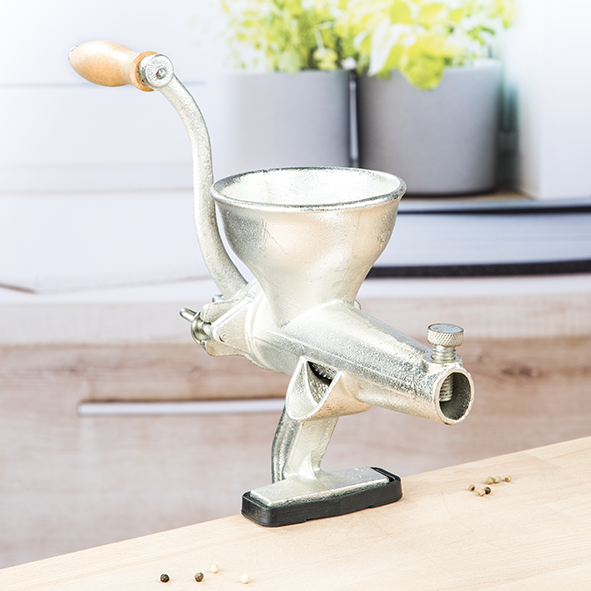 Saft- und Beerenpresse