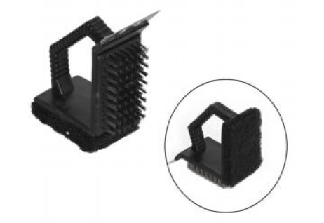 Grillreinigerbürste