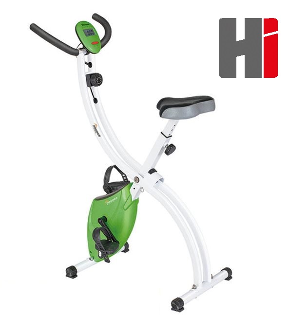 Heimtrainer S-Bike H1