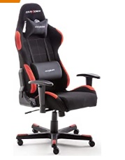 Gaming Chair Rennsitz