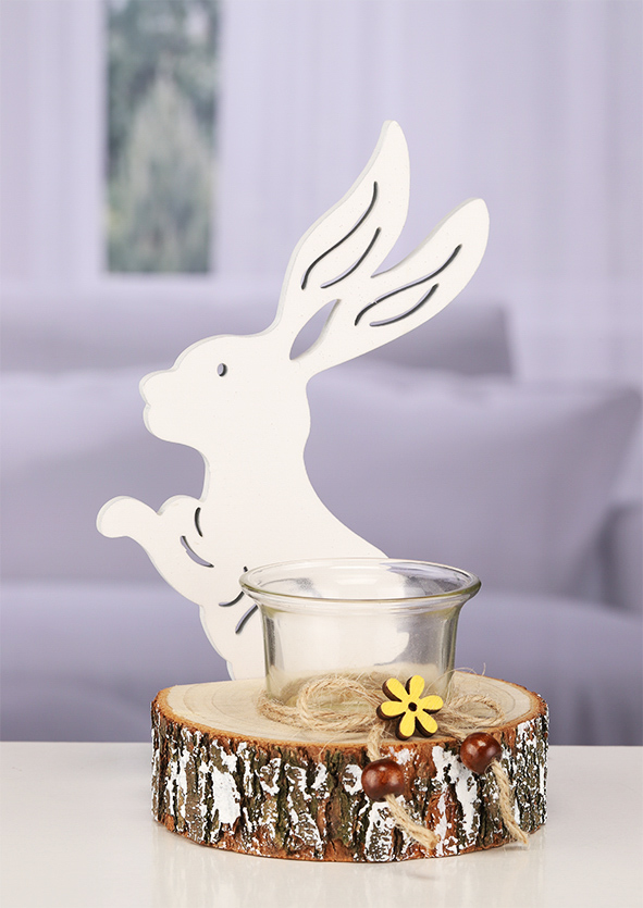 Oster Teelichthalter