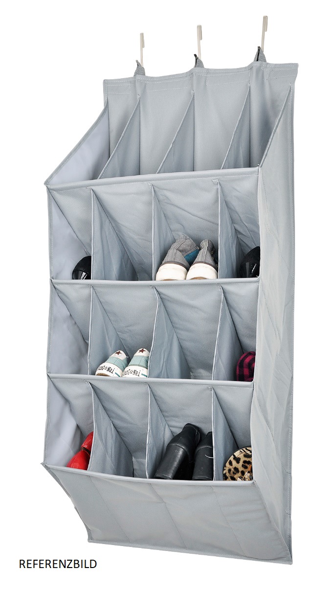 Aufbewahrungsorganizer zum Hängen