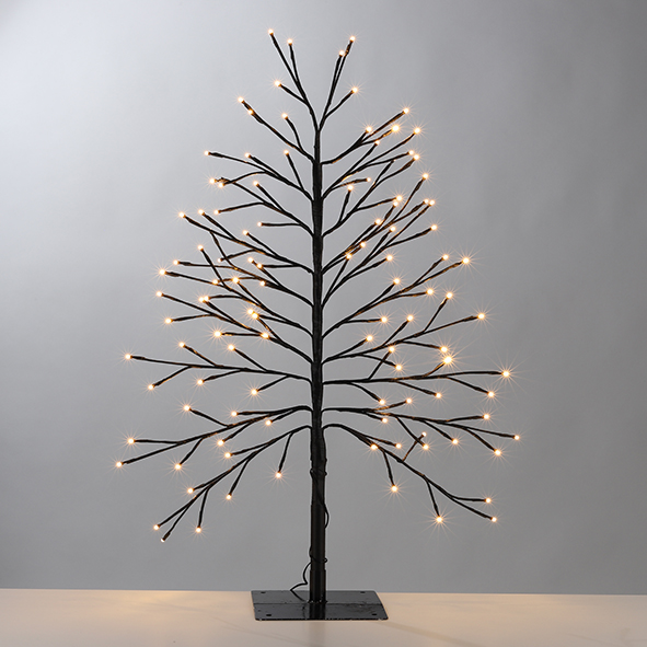 2D LED Weihnachtsbaum