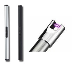 Flammenloses Feuerzeug