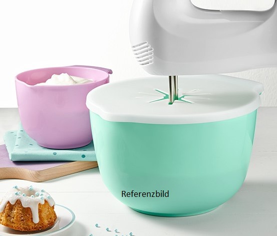 Rührschüsseln 2er Set