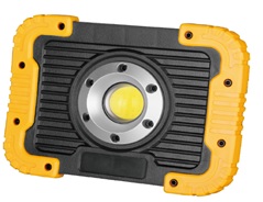 USB aufladbares Flutlicht