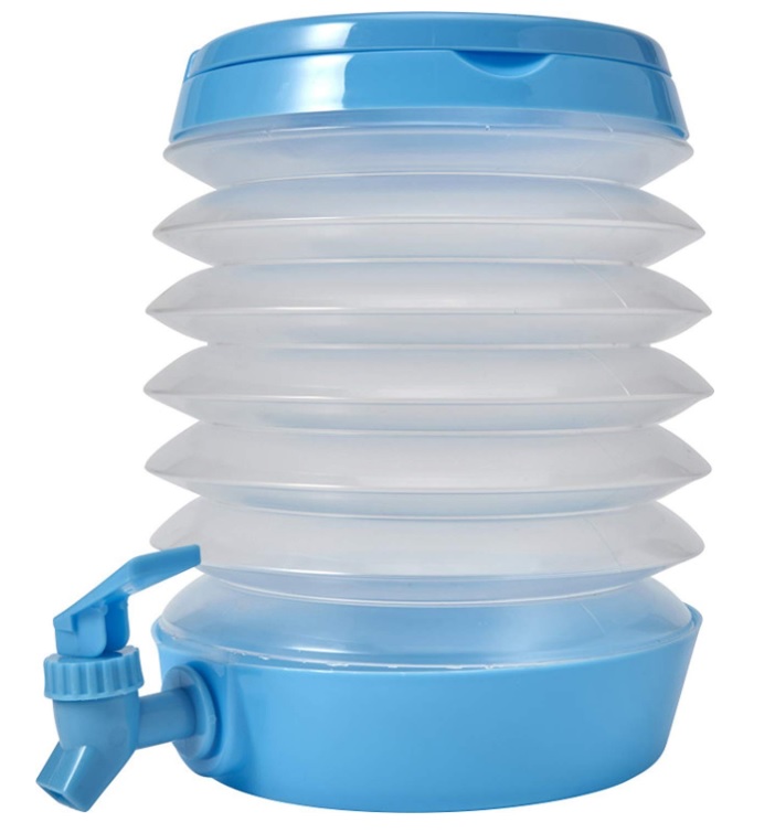 Getränkespender aus Kunststoff 3,5L