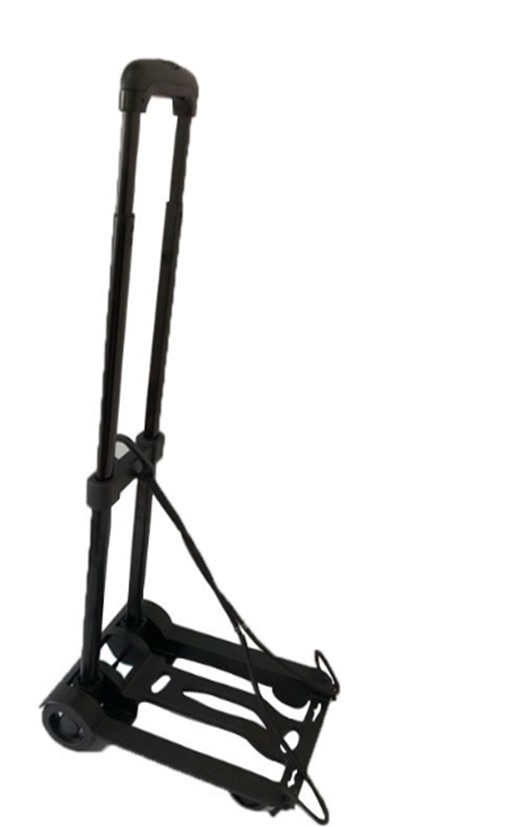 Transport Trolley zusammenklappbar