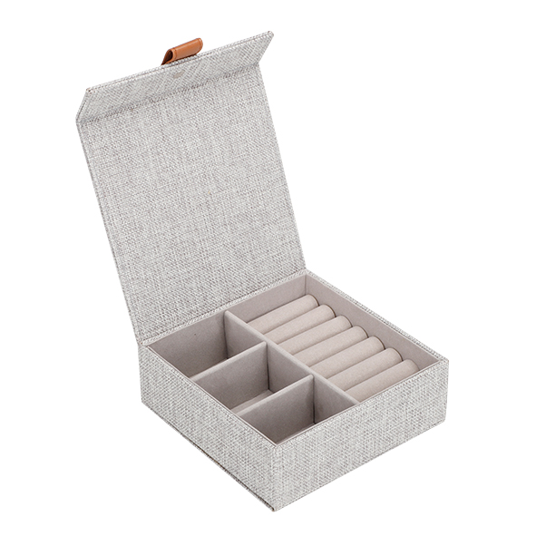 Organizer für Schmuck