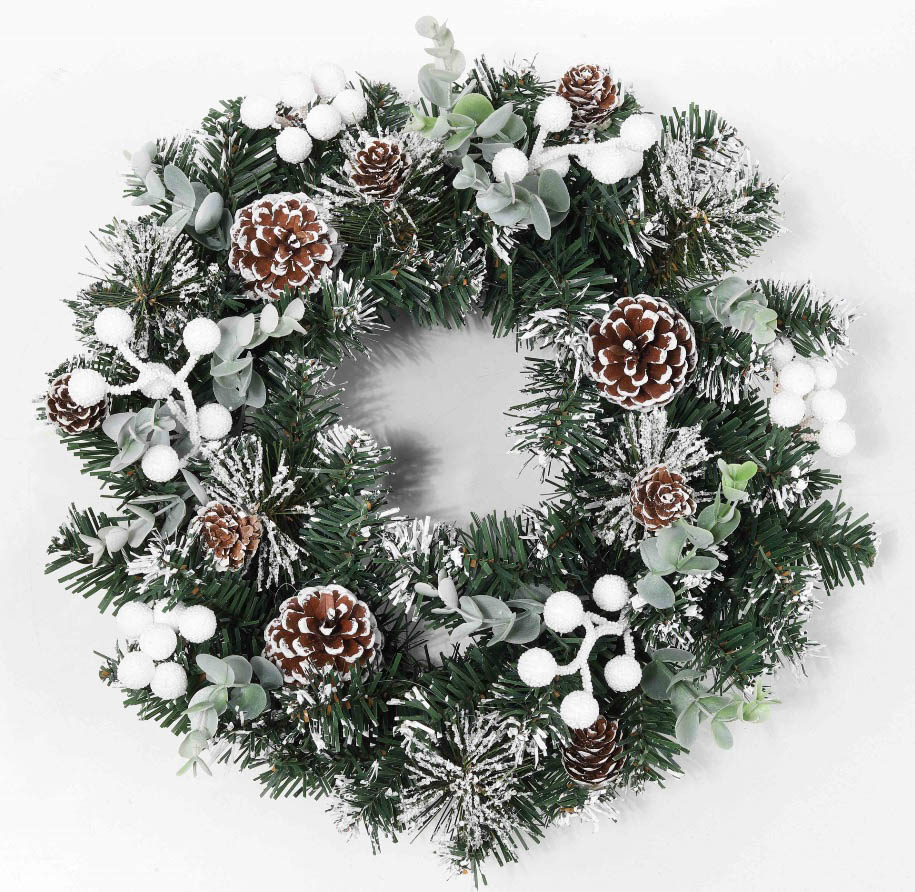 Weihnachtskranz Ø 35 cm