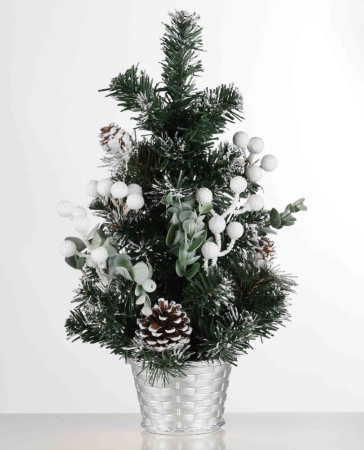 Künstlicher Weihnachtsbaum