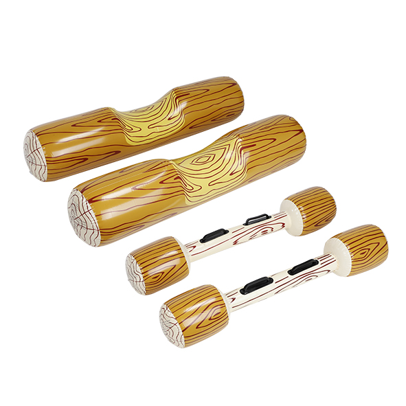 Aufblasbares Pool-Battle-Set