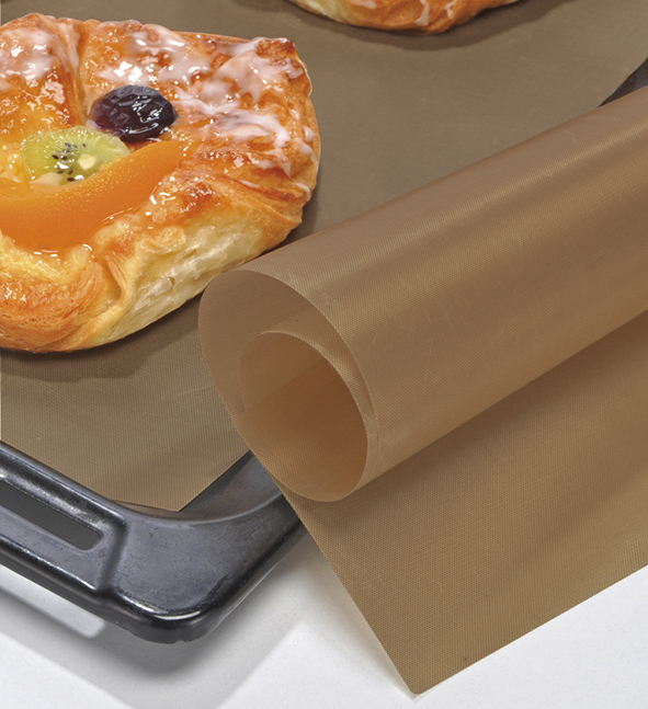 Dauerbackpapier 3er Set