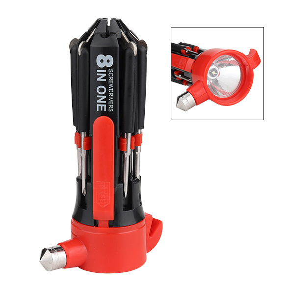 Multi-Bit-Schraubendreher