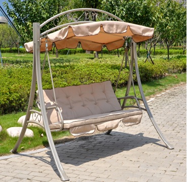 Hollywoodschaukel Deluxe