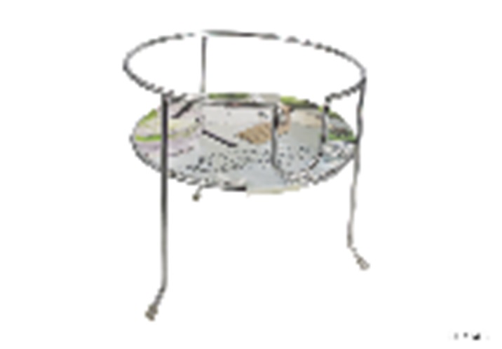 Halter für Getränkespender 3 und 5L