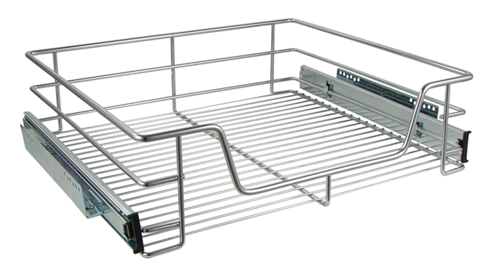 Teleskop Schublade zum Nachrüsten