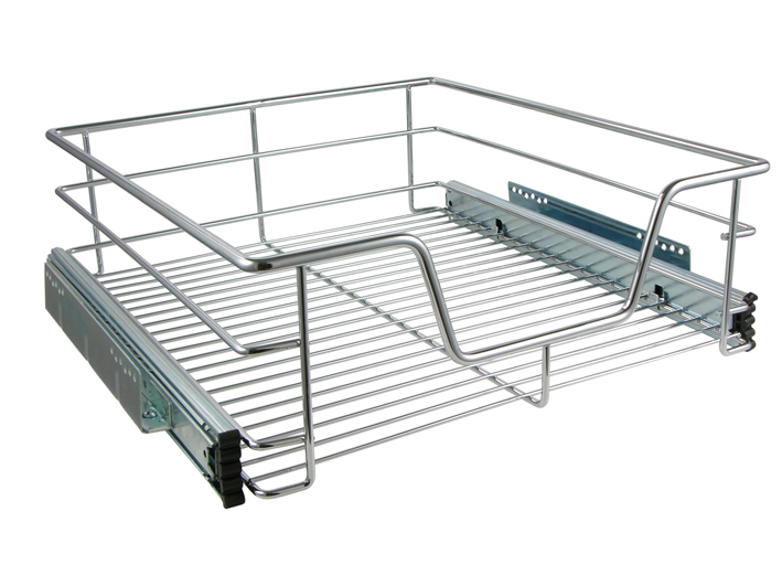 Teleskop Schublade zum Nachrüsten