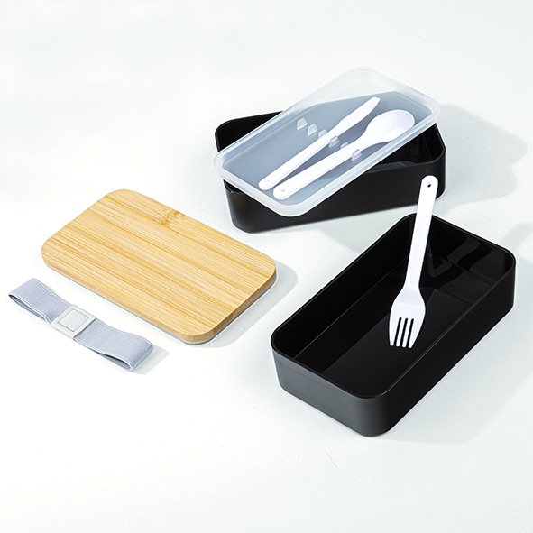 Lunchbox aus Kunststoff ~1200ml