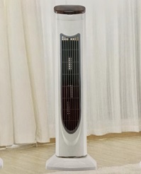 Turmventilator