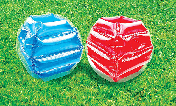 Bumper-Ball 2er Set