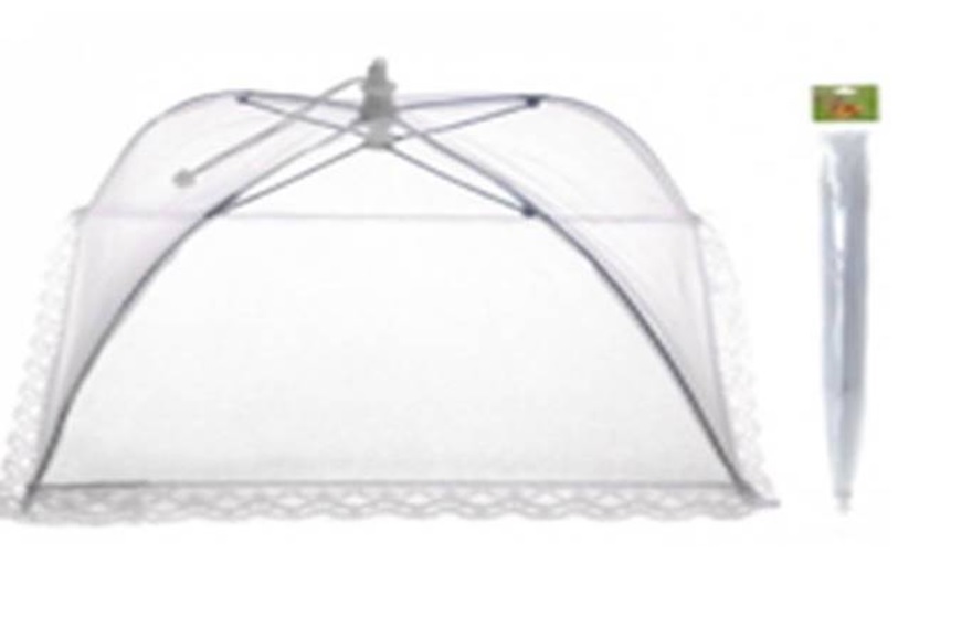 Lebensmittel-Abdeckhaube XL