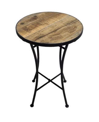 Beistell-Tisch für den Garten