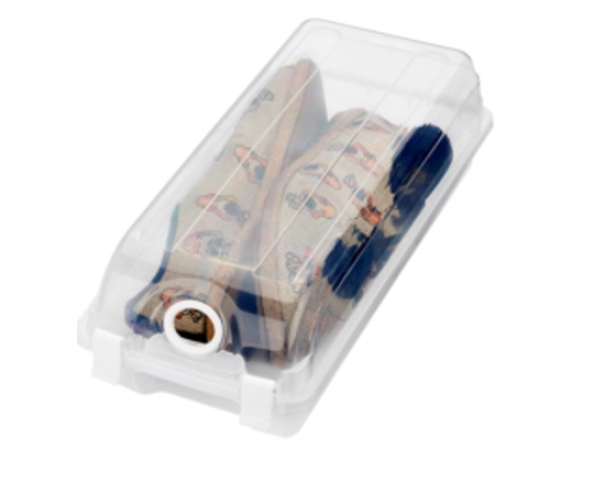 Aufbewahrungsbox für Schuhe