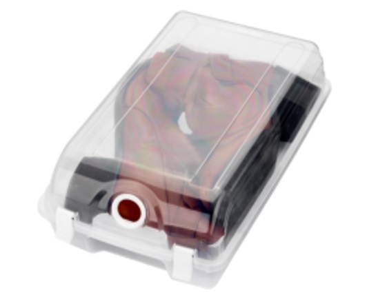 Aufbewahrungsbox für Schuhe