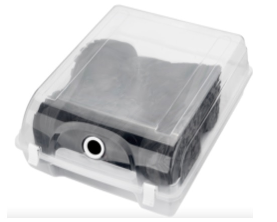 Aufbewahrungsbox für Schuhe