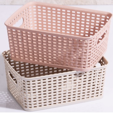 Aufbewahrungskorb klein