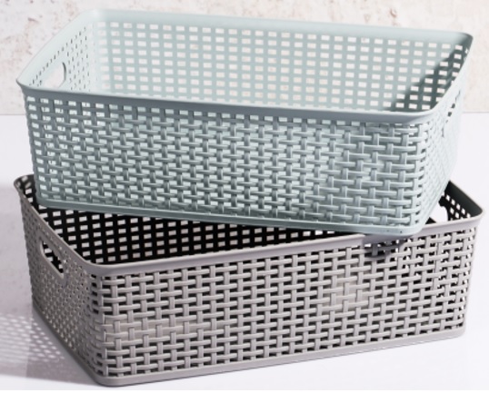 Aufbewahrungskorb groß