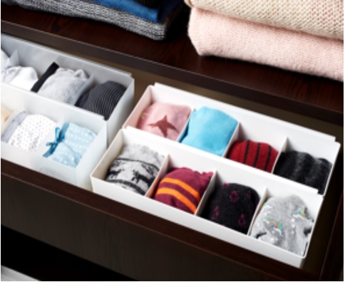 Schubladen Organizer