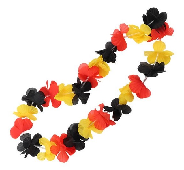 LED-Hawaiikette Deutschland