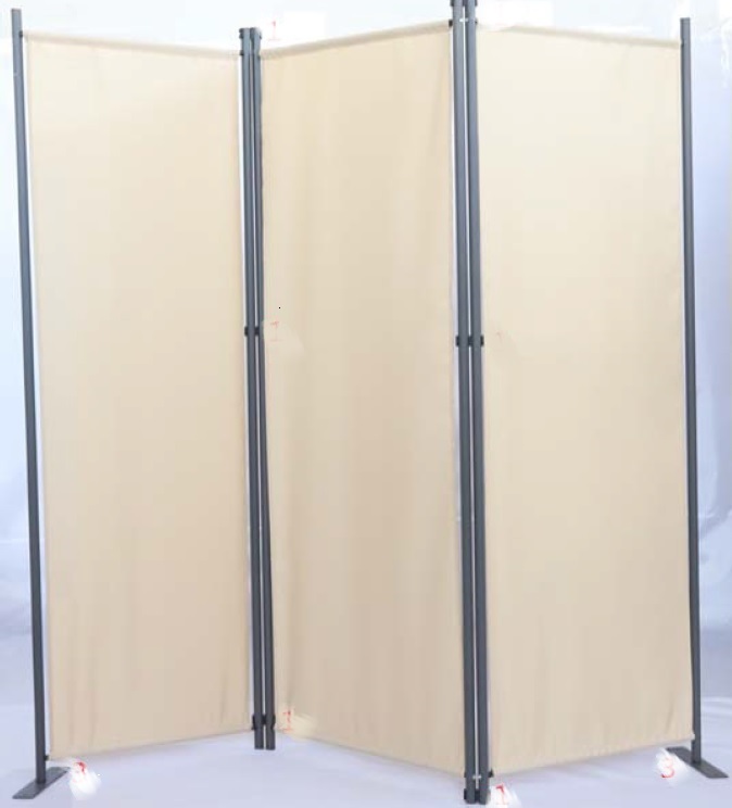 Paravent 3 teilig