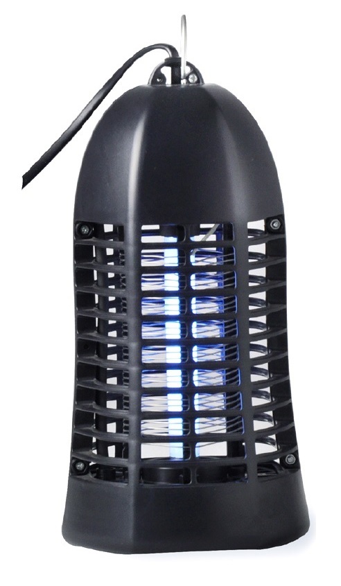 Insektenvernichter, 4 Watt, mit GS