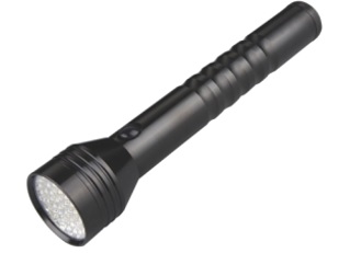 Taschenlampe 52 LED
