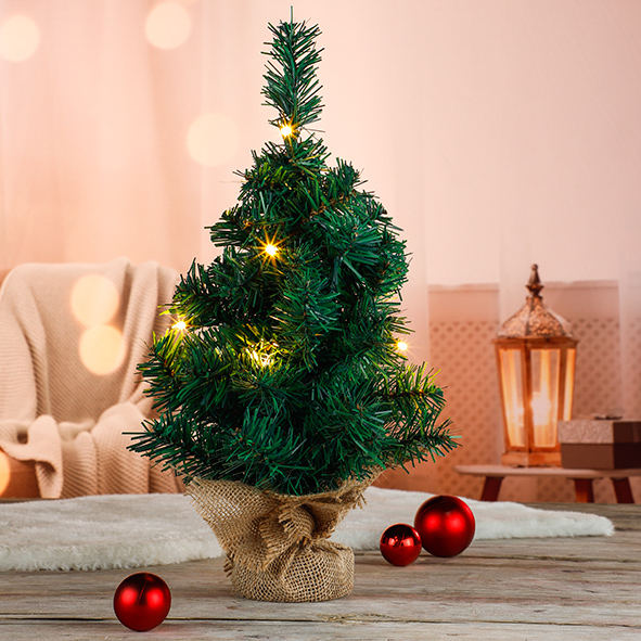 Weihnachtsbaum ca. 42 cm