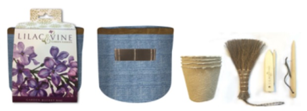 Mini-Gartenwerkzeug-Set