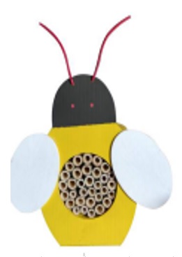 Insektenhotel "Biene"