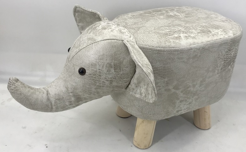 Hocker "Elefant"