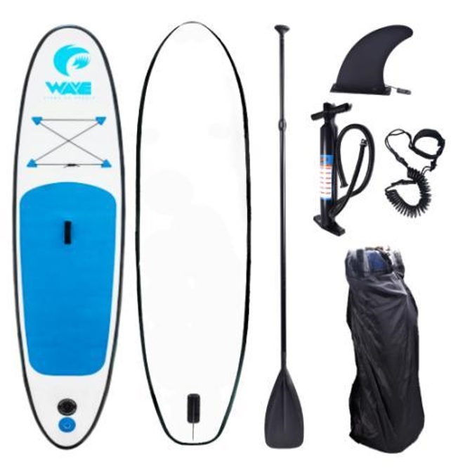 Stand Up Paddle Board