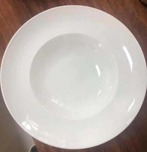 Pastateller ca. 30cm