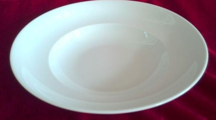 Pastateller ca. 26,8 cm