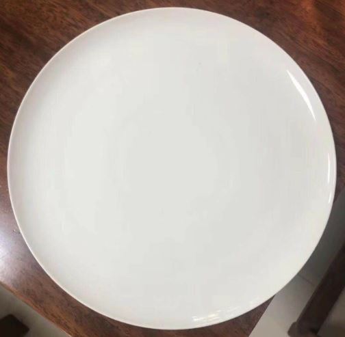 Pizzateller ca. 30cm