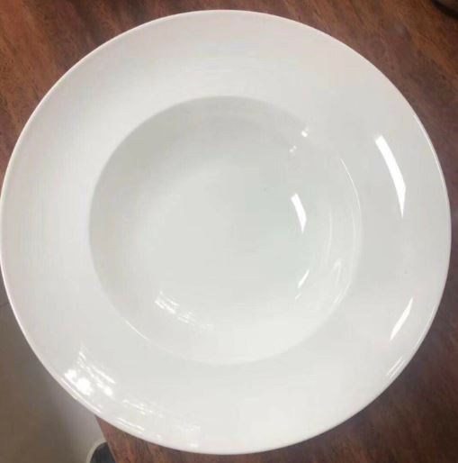 Pastateller ca. 30cm