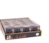 Lichterkette mit 80 warm weißen LED, ca. 405cm