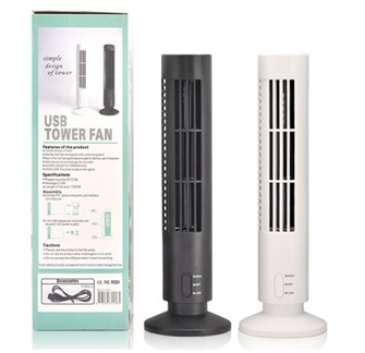 USB-Tischventilator, sortiert