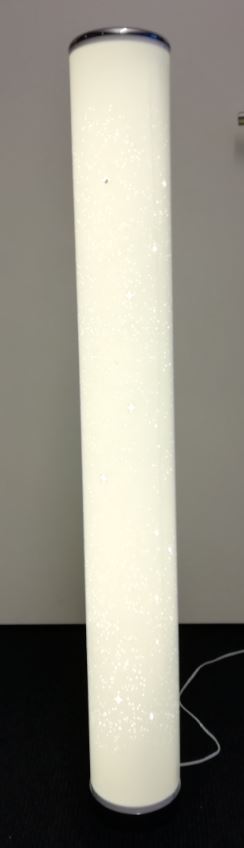 LED Lichtsäule, warmweiß