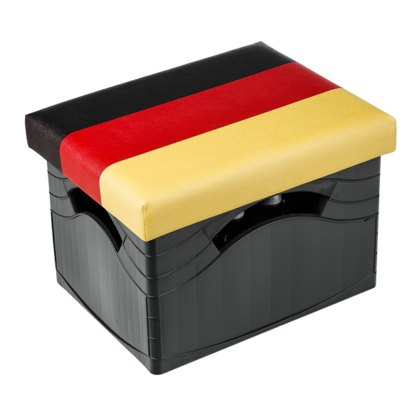 Bierkastensitz Deutschland
